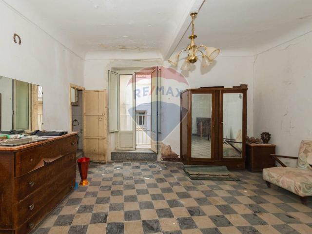 Villa Indipendente in vendita a Caltagirone, Sicilia