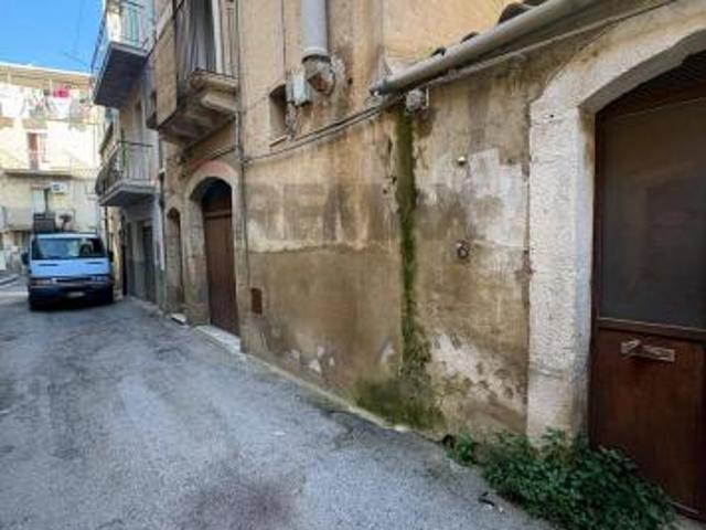 Villa Indipendente in vendita a Canalotto, Caltagirone