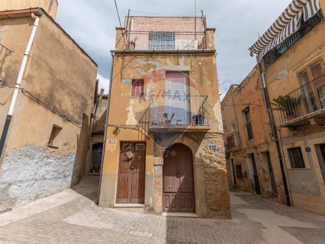 Villa Indipendente in vendita a Canalotto, Caltagirone