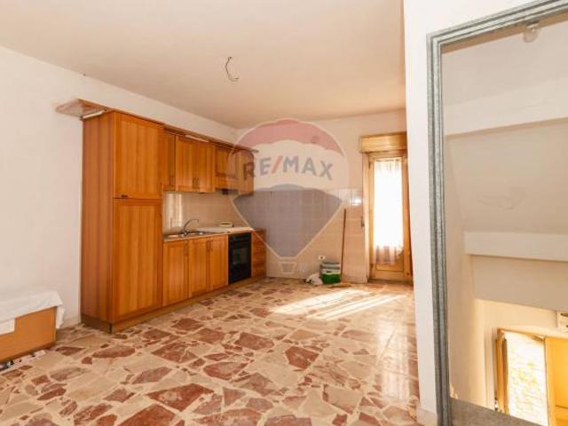Villa Indipendente in vendita a Canalotto, Caltagirone