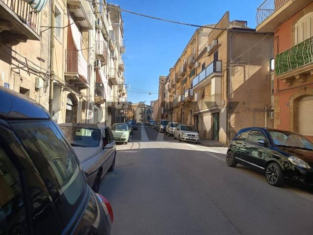 Villa Indipendente in vendita a Canalotto, Caltagirone