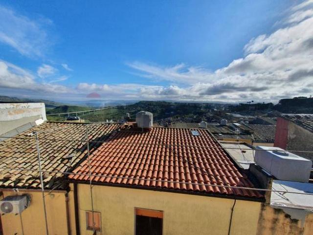 Villa Indipendente in vendita a Canalotto, Caltagirone