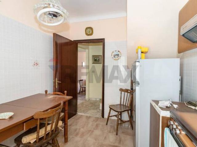 Villa Indipendente in vendita a Canalotto, Caltagirone