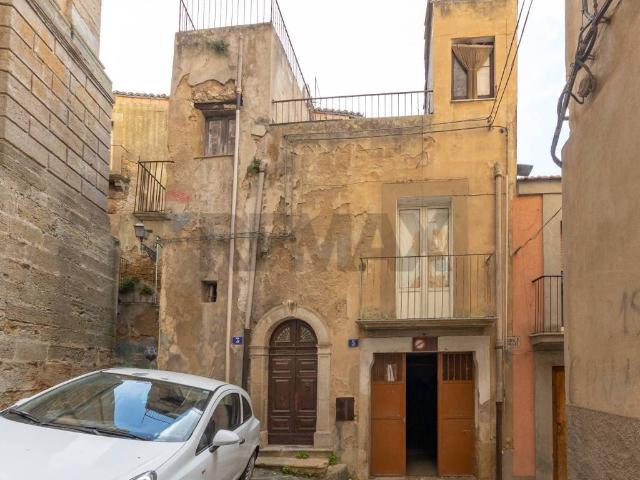 Villa Indipendente in vendita a Canalotto, Caltagirone
