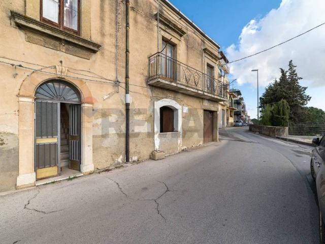 Villa Indipendente in vendita a Le Sfere, Caltagirone