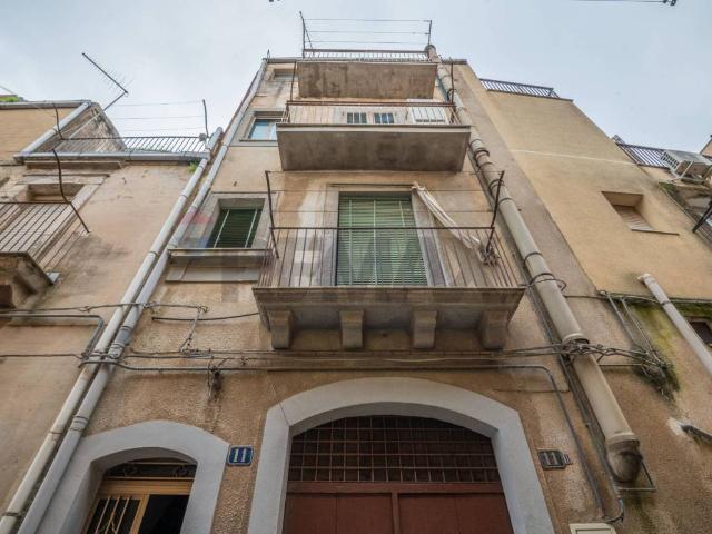 Villa Indipendente in vendita a Canalotto, Caltagirone