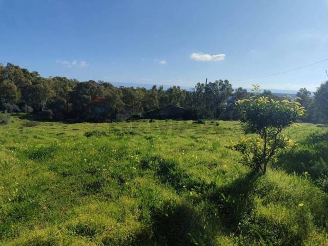 Villa Indipendente in vendita a Caltagirone, Sicilia