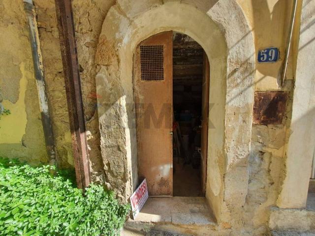 Villa Indipendente in vendita a Canalotto, Caltagirone