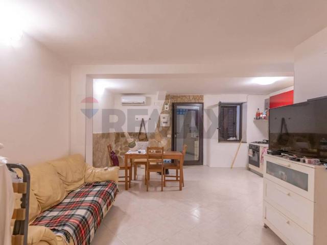 Villa Indipendente in vendita a Canalotto, Caltagirone