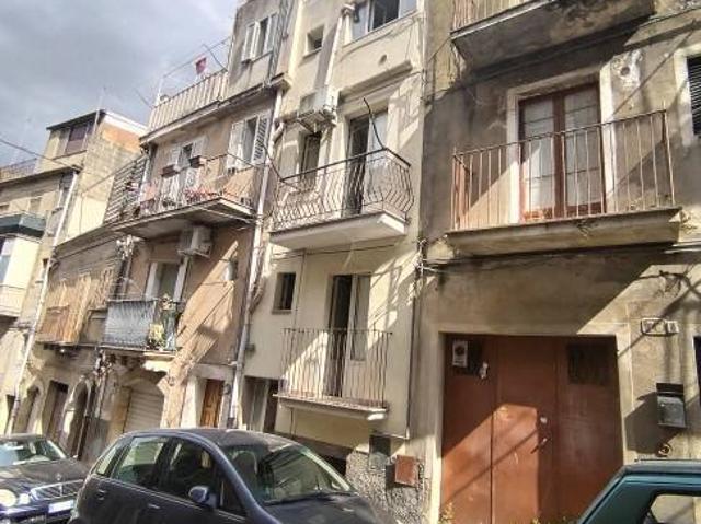 Villa Indipendente in vendita a Canalotto, Caltagirone