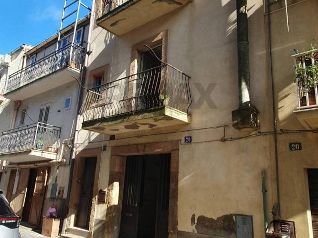 Villa Indipendente in vendita a Caltagirone, Sicilia
