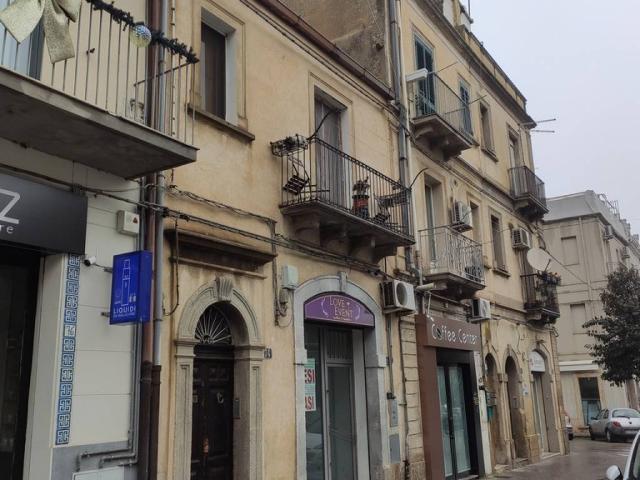 Villa Indipendente in vendita a Le Sfere, Caltagirone