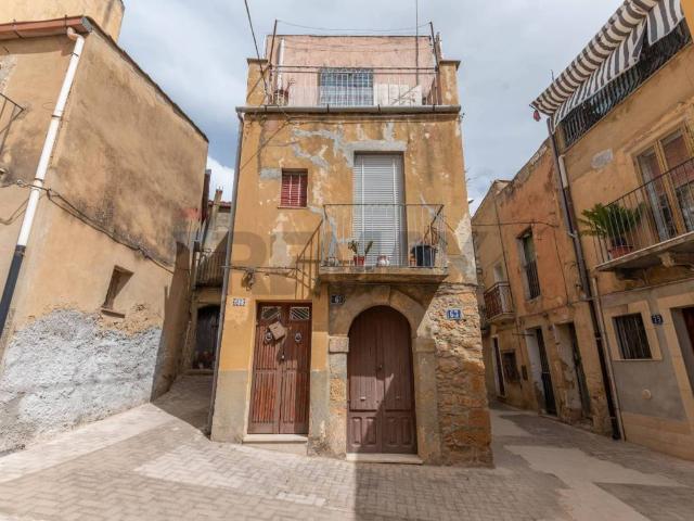 Villa Indipendente in vendita a Canalotto, Caltagirone