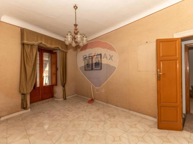 Villa Indipendente in vendita a Canalotto, Caltagirone
