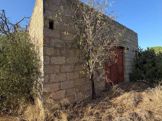 Villa Indipendente in vendita a Caltagirone, Sicilia