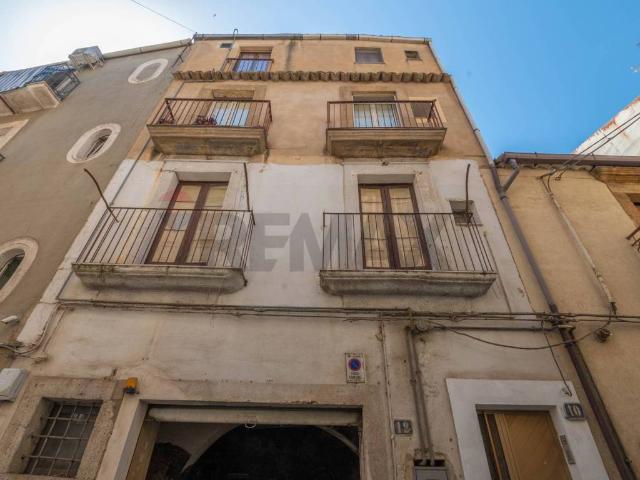 Villa Indipendente in vendita a Canalotto, Caltagirone
