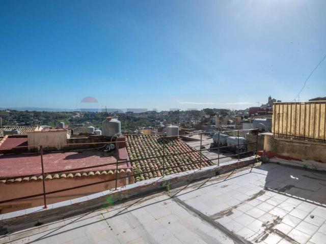 Villa Indipendente in vendita a Canalotto, Caltagirone