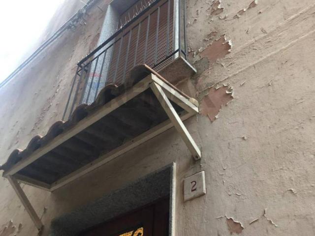 Villa Indipendente in vendita a Canalotto, Caltagirone