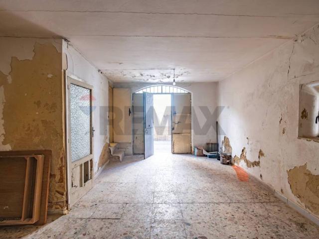 Villa Indipendente in vendita a Canalotto, Caltagirone