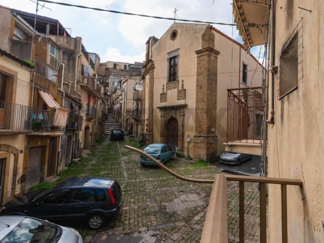 Villa Indipendente in vendita a Canalotto, Caltagirone
