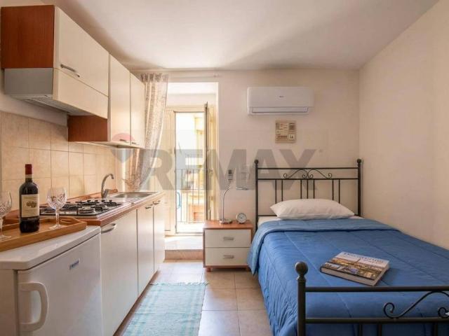 Villa Indipendente in vendita a Canalotto, Caltagirone