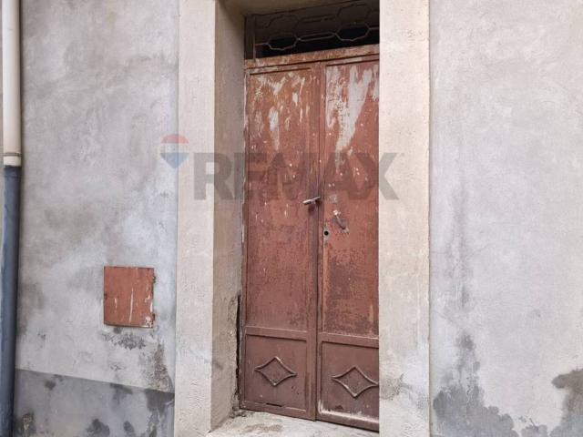 Villa Indipendente in vendita a Canalotto, Caltagirone