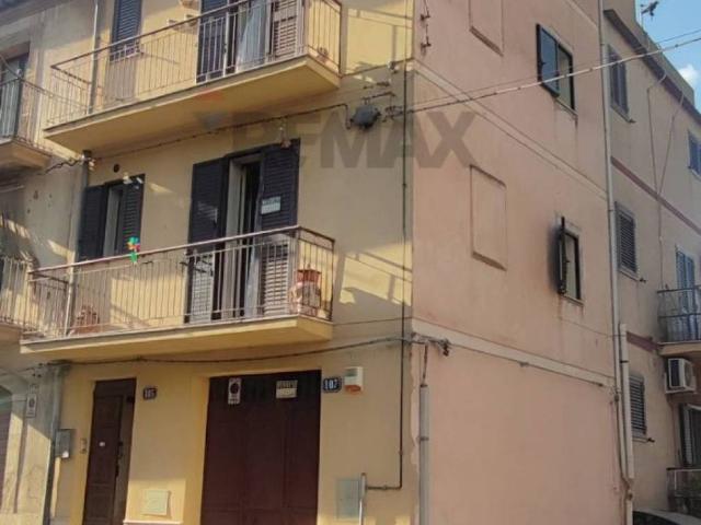 Villa Indipendente in vendita a Canalotto, Caltagirone