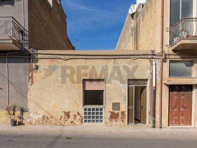 Villa Indipendente in vendita a Caltagirone, Sicilia