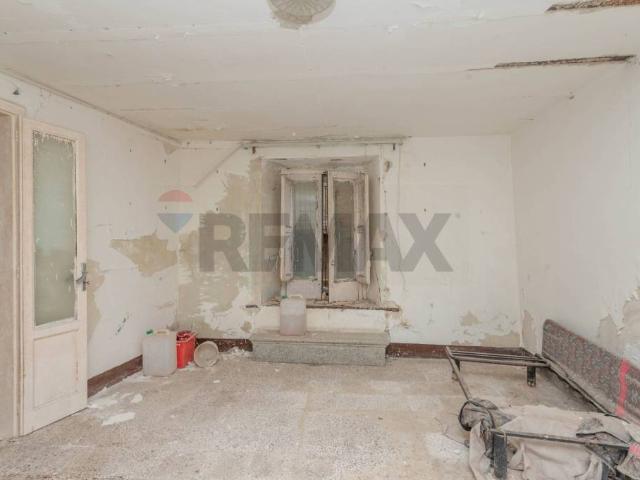 Villa Indipendente in vendita a Canalotto, Caltagirone