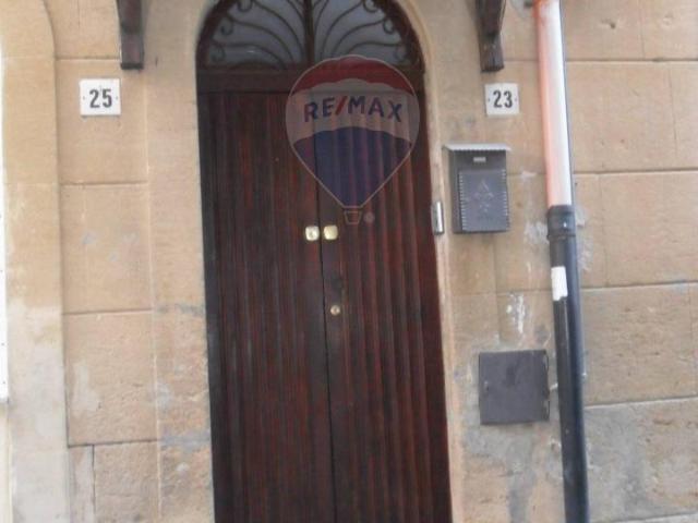 Villa Indipendente in vendita a Quartiere Provvidenza, Caltanissetta