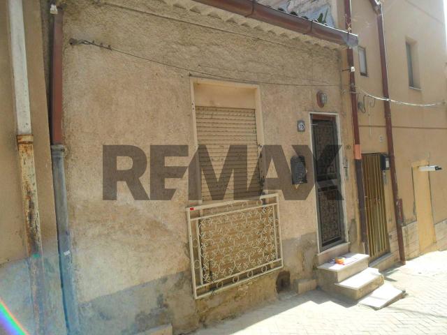 Villa Indipendente in vendita a Rione Angeli, Caltanissetta