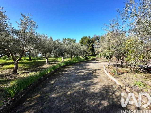 Villa Indipendente in vendita a Caltanissetta, Sicilia