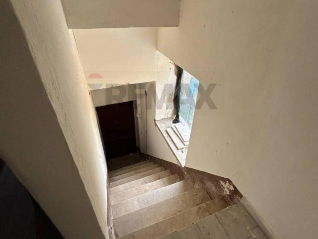 Villa Indipendente in vendita a Rione Angeli, Caltanissetta