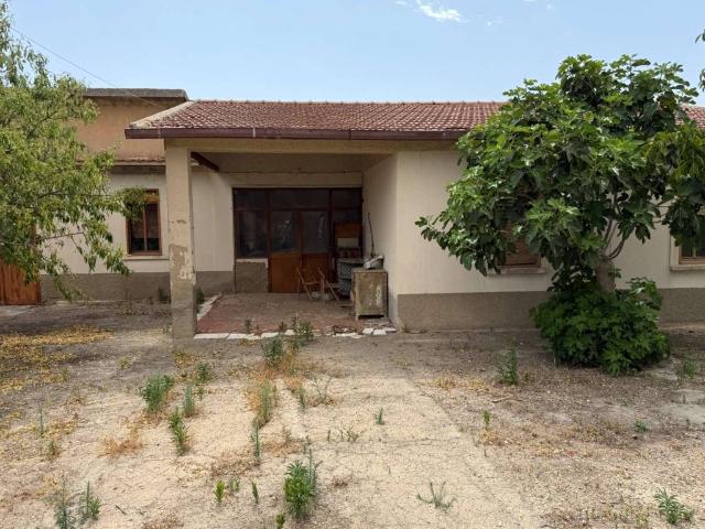 Villa Indipendente in vendita a Caltanissetta, Sicilia