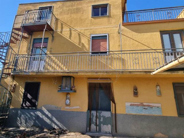 Villa Indipendente in vendita a Caltanissetta, Sicilia
