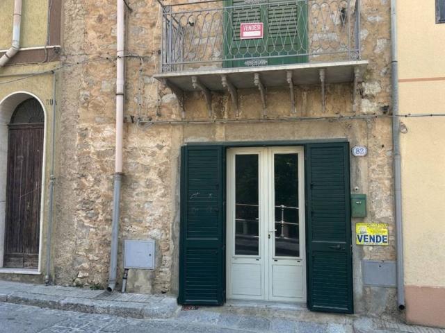 Villa Indipendente in vendita a Caltavuturo, Sicilia