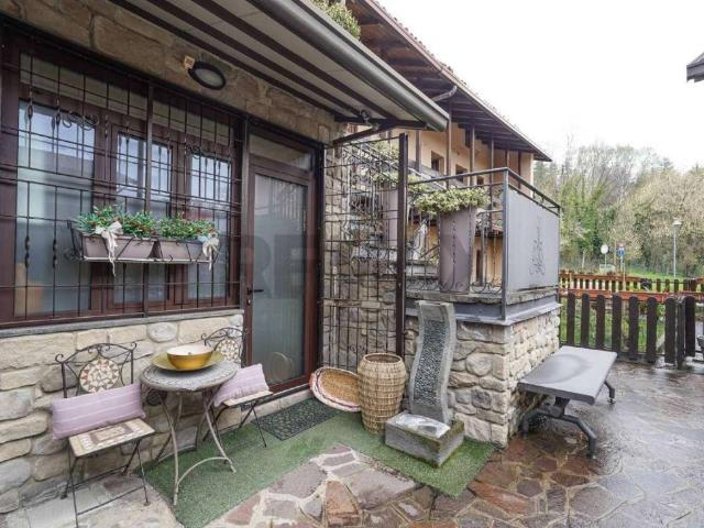 Villa Indipendente in vendita a Calusco D'adda, Lombardia