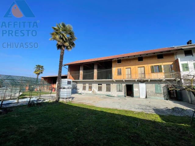 Villa Indipendente in vendita a Piemonte, Torino