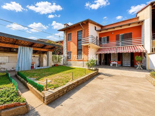 Villa Indipendente in vendita a Piemonte, Torino