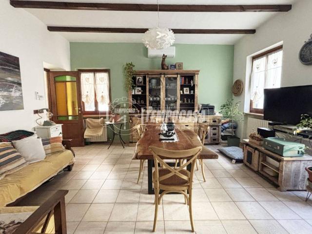 Villa Indipendente in vendita a Piemonte, Torino