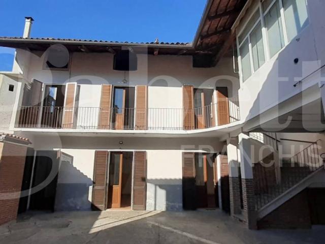 Villa Indipendente in vendita a Caluso, Torino