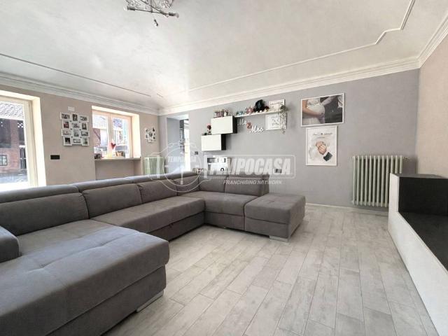 Villa Indipendente in vendita a Piemonte, Torino