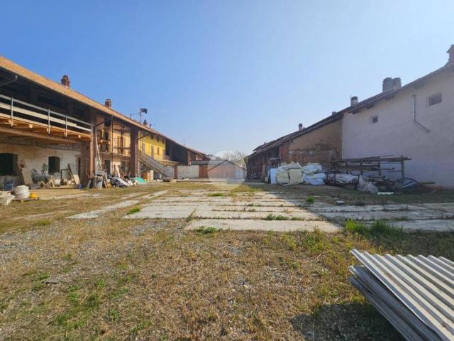 Villa Indipendente in vendita a Piemonte, Torino