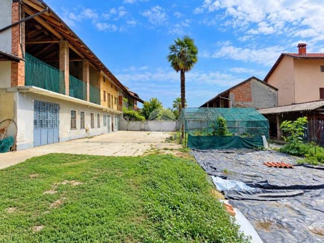 Villa Indipendente in vendita a Carolina, Caluso