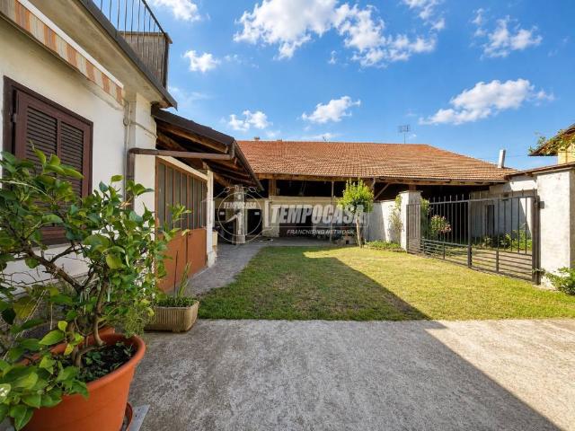 Villa Indipendente in vendita a Piemonte, Torino