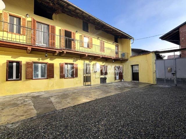 Villa Indipendente in vendita a Piemonte, Torino