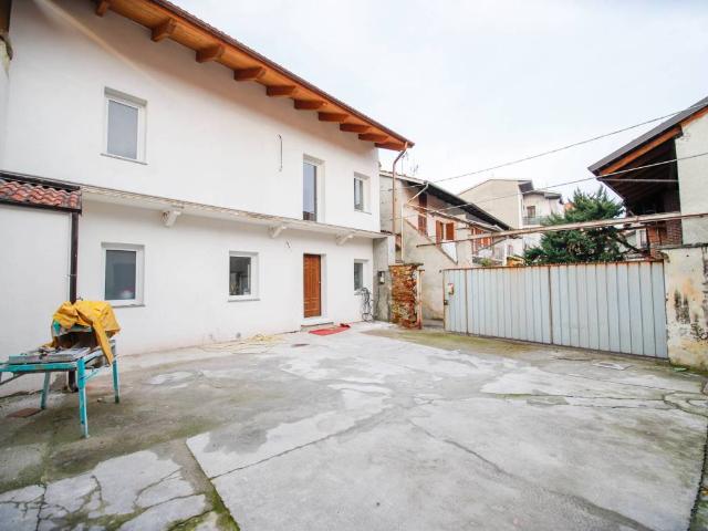 Villa Indipendente in vendita a Piemonte, Torino