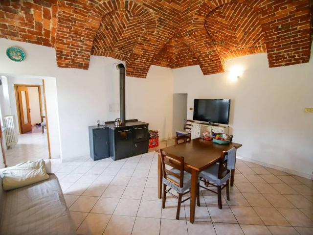 Villa Indipendente in vendita a Piemonte, Torino