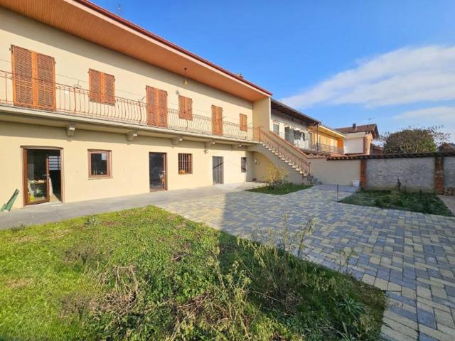 Villa Indipendente in vendita a Piemonte, Torino