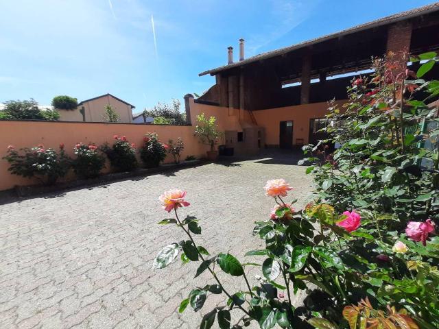Villa Indipendente in vendita a Piemonte, Torino